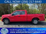 Used 2016 Ford F150 XL w/ Equipment Group 101A Mid image 3