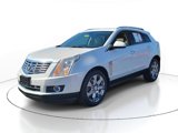 Used 2013 Cadillac SRX Performance image 2