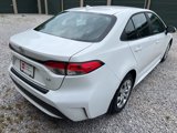 Certified 2022 Toyota Corolla LE image 6