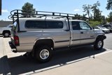 Used 1998 Dodge Ram 2500 Truck 4x4 Quad Cab image 6