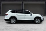 Used 2021 Volkswagen Atlas SE w/ Panoramic Sunroof Package image 3