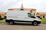 Used 2023 Ford Transit 250 Medium Roof image 3