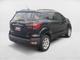 Used 2018 Ford EcoSport SE w/ SE Convenience Package image 5
