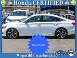 Used 2022 Honda Accord Sport image 3