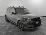 Used 2023 Land Rover Range Rover Long Wheelbase SE image 6