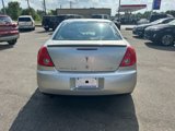 Used 2008 Pontiac G6 Sedan w/ Sport Package image 6