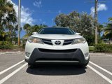 Used 2015 Toyota RAV4 Limited image 2