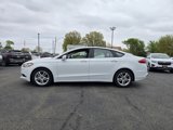 Used 2018 Ford Fusion SE image 4