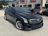 Used 2017 Cadillac ATS V w/ Luxury Package image 2
