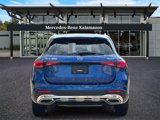 Used 2025 Mercedes-Benz GLC 300 4MATIC image 5