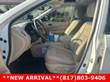 Used 2017 Nissan Pathfinder SL w/ SL Premium Package image 5