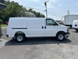 New 2025 GMC Savana 2500 w/ Chrome Appearance Package image 4