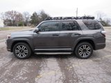 Used 2014 Toyota 4Runner Limited image 5