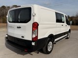 Certified 2023 Ford Transit 250 Low Roof w/ Exterior Upgrade Package image 3