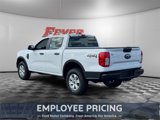 New 2025 Ford Ranger XL image 3