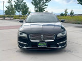 Used 2017 Lincoln MKZ Premiere image 2