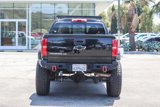 Used 2020 Chevrolet Colorado ZR2 w/ ZR2 Midnight Special Edition image 5