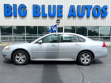 Used 2013 Chevrolet Impala LS image 2