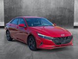 Used 2022 Hyundai Elantra SEL w/ Convenience Package image 3