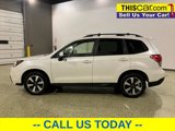 Used 2017 Subaru Forester 2.5i Limited image 4