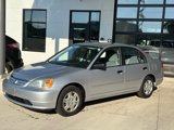 Used 2001 Honda Civic LX image 3
