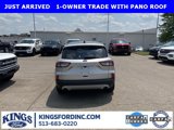 Used 2020 Ford Escape SE image 3