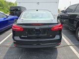Used 2018 Ford Focus SE image 3