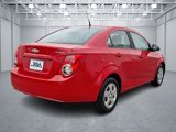 Used 2013 Chevrolet Sonic LS image 6