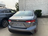 Used 2023 Toyota Corolla LE image 3