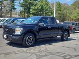 Certified 2022 Ford F150 XL w/ STX Appearance Package image 3