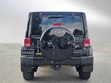 Used 2014 Jeep Wrangler Unlimited Sahara image 6