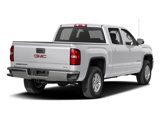Used 2016 GMC Sierra 1500 SLE w/ SLE Value Package image 3