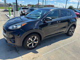 Used 2020 Kia Sportage LX image 3