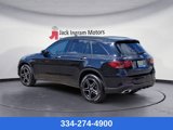 Certified 2021 Mercedes-Benz GLC 300 4MATIC w/ AMG Line image 3