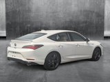 New 2025 Acura Integra A-Spec image 2