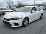 Certified 2022 Honda Civic LX image 3
