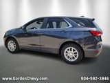 Used 2023 Chevrolet Equinox LT image 3