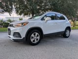 Used 2017 Chevrolet Trax LT image 4
