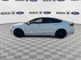 Used 2019 Ford Fusion SE w/ Equipment Group 151A image 5