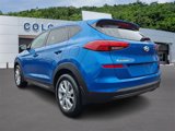 Used 2019 Hyundai Tucson SE image 4