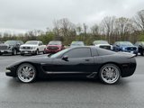 Used 1999 Chevrolet Corvette Coupe w/ Memory Pkg image 3