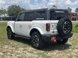 Used 2024 Ford Bronco Outer Banks image 3