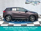 Used 2022 Honda HR-V EX image 2
