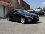 Used 2018 INFINITI Q50 Luxe image 5
