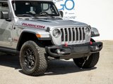 Used 2020 Jeep Gladiator Rubicon image 5