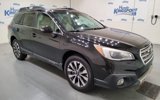 Used 2017 Subaru Outback 2.5i Limited image 2