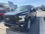 Used 2017 Ford F150 XL w/ Equipment Group 101A Mid image 2