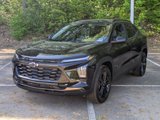 New 2025 Chevrolet Trax ACTIV w/ Sunroof Package image 1