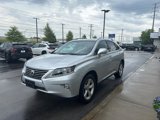 Used 2013 Lexus RX 350 AWD image 6