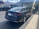 New 2025 Audi A3 2.0T Premium image 4
